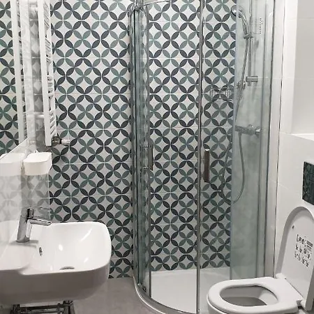 Apartman Cukrownia Prestige *