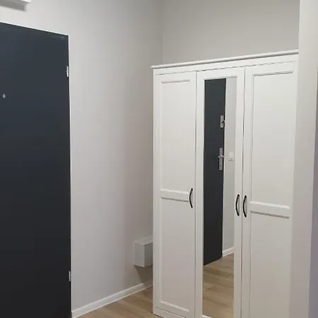 Apartman Cukrownia Prestige